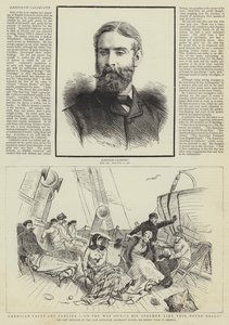 American Facts and Fancies, I by Randolph Caldecott